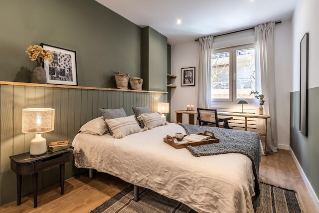 サフラ - 1 ベッドルーム イン ゴヤ