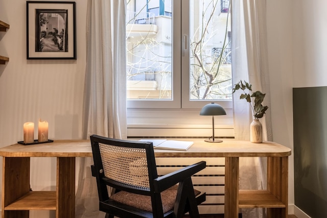 サフラ - 1 ベッドルーム イン ゴヤ