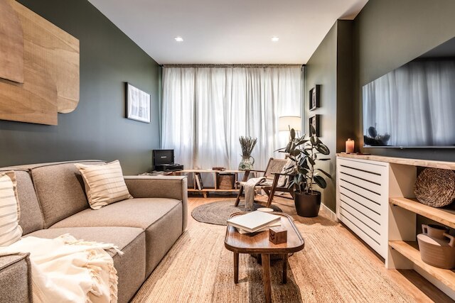 サフラ - 1 ベッドルーム イン ゴヤ