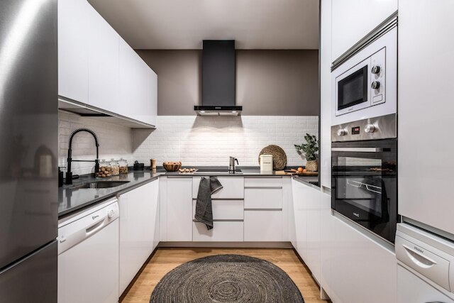 サフラ - 1 ベッドルーム イン ゴヤ