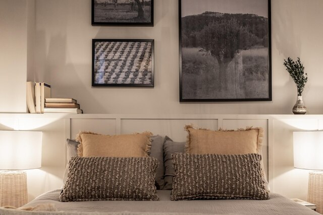 ハラ - 2 ベッドルームズ アンド シェアードプール イン サラマンカ