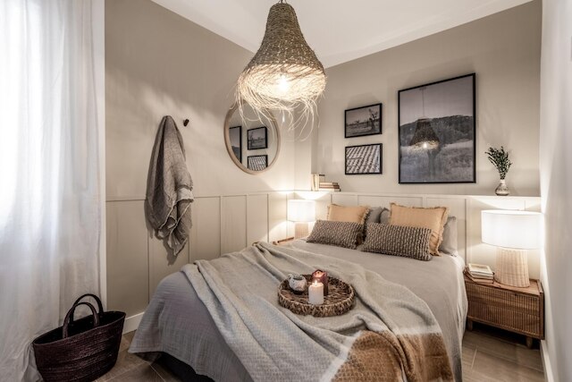 ハラ - 2 ベッドルームズ アンド シェアードプール イン サラマンカ