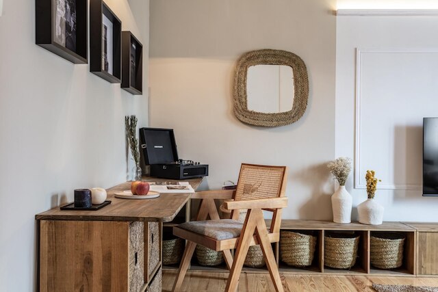 ガズレス - 2 ベッドルームズ イン カステリャーナ