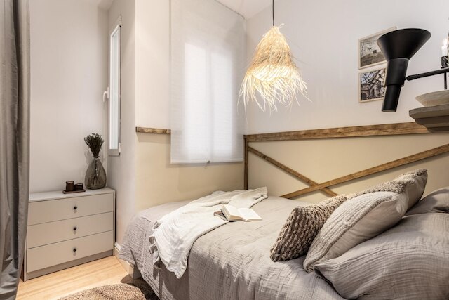 ガズレス - 2 ベッドルームズ イン カステリャーナ