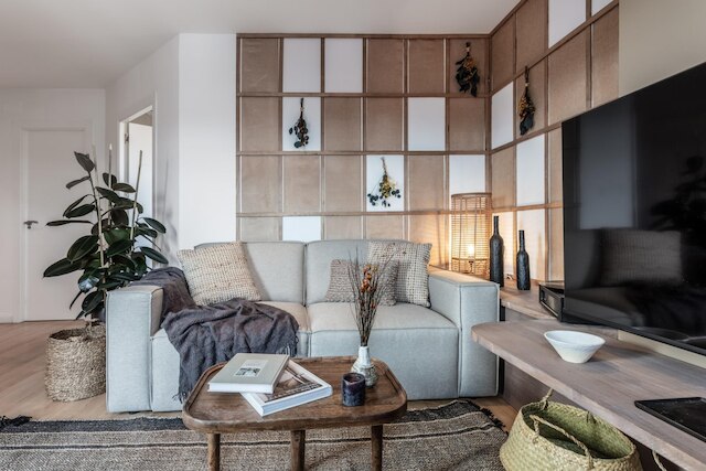 トリアナ - 1 ベッドルーム アパートメント イン トラファルガー