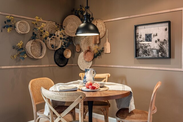 トリアナ - 1 ベッドルーム アパートメント イン トラファルガー