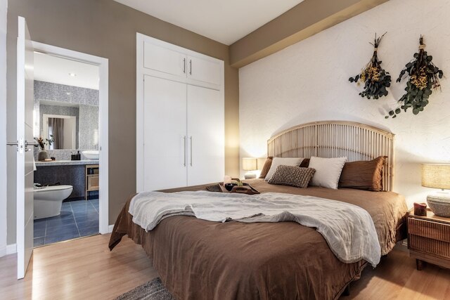 トリアナ - 1 ベッドルーム アパートメント イン トラファルガー