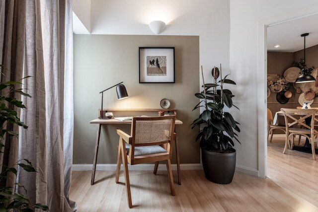 トリアナ - 1 ベッドルーム アパートメント イン トラファルガー