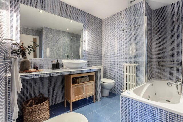 トリアナ - 1 ベッドルーム アパートメント イン トラファルガー