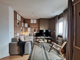 トリアナ - 1 ベッドルーム アパートメント イン トラファルガー