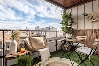 モンダ - 2 ベッドルームズ アンド テラス イン ゴヤ