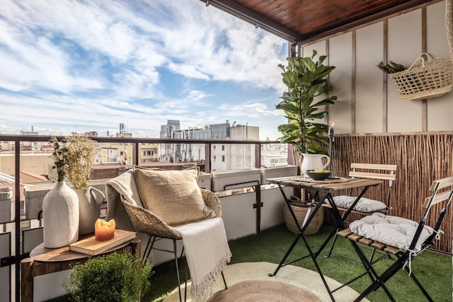 モンダ - 2 ベッドルームズ アンド テラス イン ゴヤ