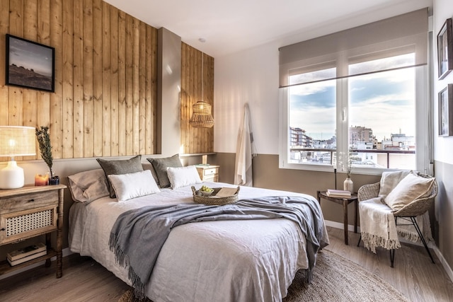 モンダ - 2 ベッドルームズ アンド テラス イン ゴヤ