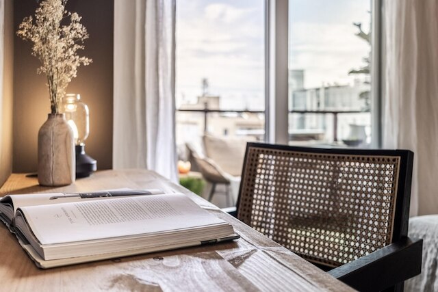 モンダ - 2 ベッドルームズ アンド テラス イン ゴヤ