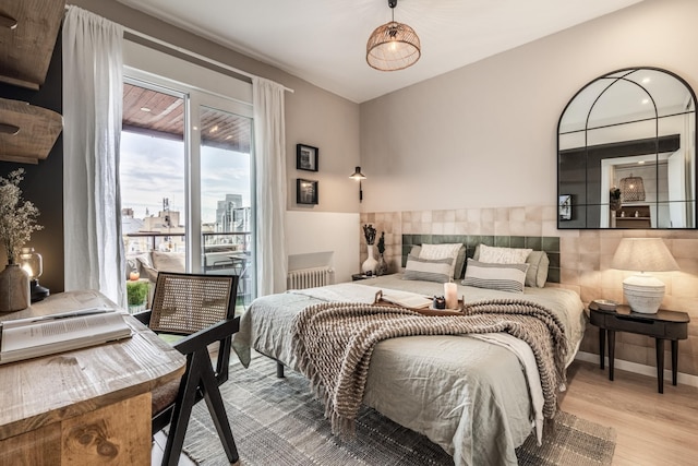 モンダ - 2 ベッドルームズ アンド テラス イン ゴヤ