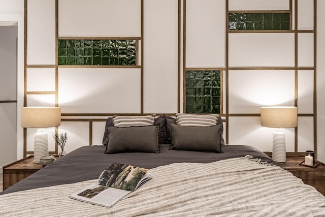 バザ - 3 ベッドルームズ アンド オフィス イン トラファルガー