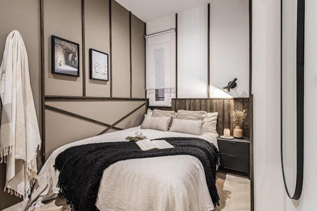 ペドラ - 4 ベッドルームズ イン トラファルガー