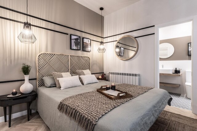 ペドラ - 4 ベッドルームズ イン トラファルガー