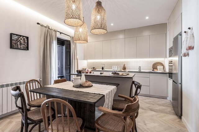 ペドラ - 4 ベッドルームズ イン トラファルガー