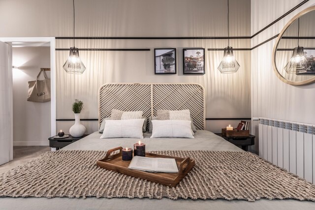 ペドラ - 4 ベッドルームズ イン トラファルガー