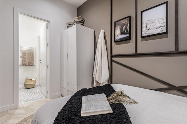 ペドラ - 4 ベッドルームズ イン トラファルガー