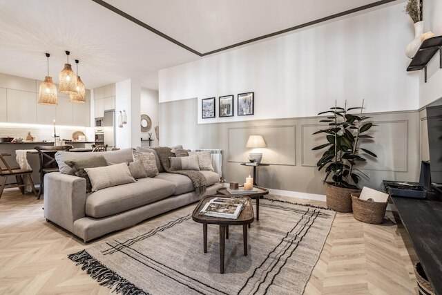 ペドラ - 4 ベッドルームズ イン トラファルガー