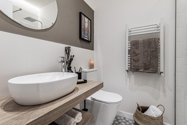 ペドラ - 4 ベッドルームズ イン トラファルガー