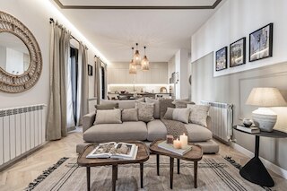 ペドラ - 4 ベッドルームズ イン トラファルガー