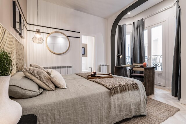 ペドラ - 4 ベッドルームズ イン トラファルガー