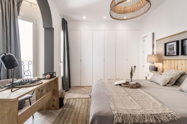 マルボレ - 4 ベッドルームズ アパートメント イン トラファルガー