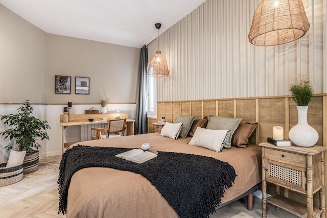 マルボレ - 4 ベッドルームズ アパートメント イン トラファルガー