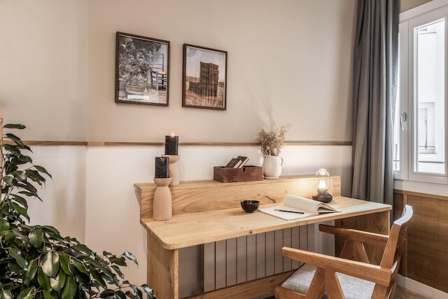 マルボレ - 4 ベッドルームズ アパートメント イン トラファルガー