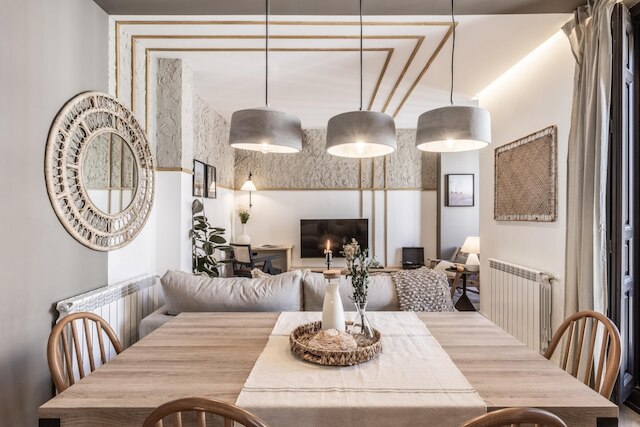 マルボレ - 4 ベッドルームズ アパートメント イン トラファルガー