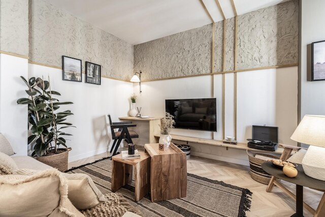 マルボレ - 4 ベッドルームズ アパートメント イン トラファルガー