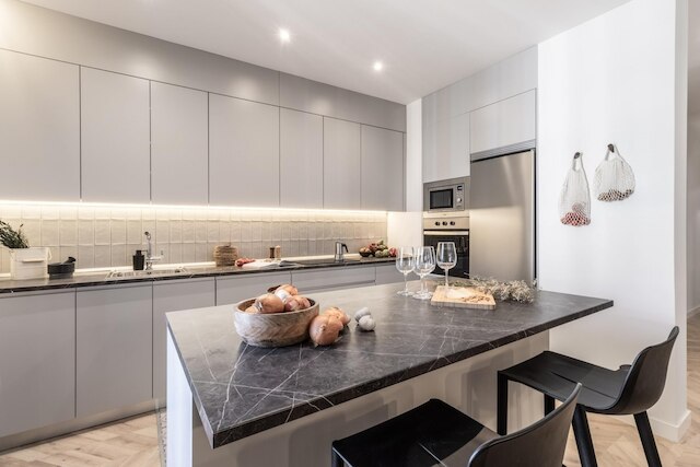 マルボレ - 4 ベッドルームズ アパートメント イン トラファルガー