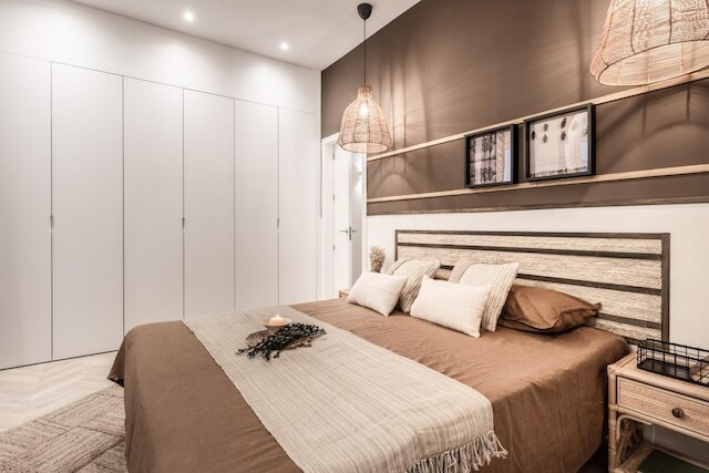 ウトレラ - 4 ベッドルームズ イン トラファルガー