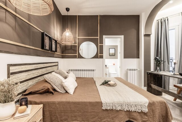 ウトレラ - 4 ベッドルームズ イン トラファルガー