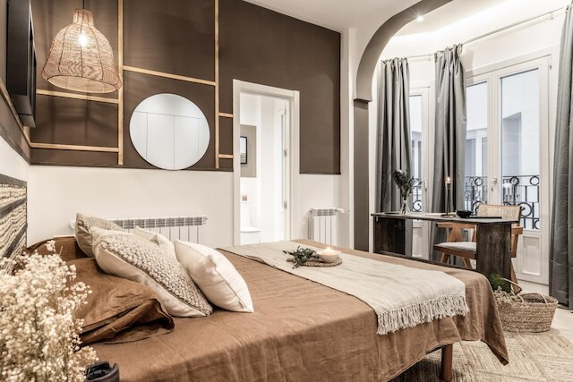 ウトレラ - 4 ベッドルームズ イン トラファルガー