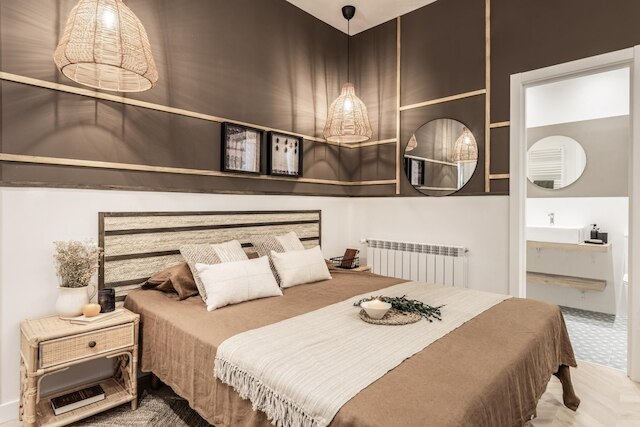 ウトレラ - 4 ベッドルームズ イン トラファルガー