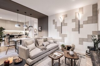 ウトレラ - 4 ベッドルームズ イン トラファルガー