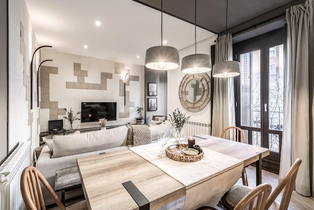 ウトレラ - 4 ベッドルームズ イン トラファルガー