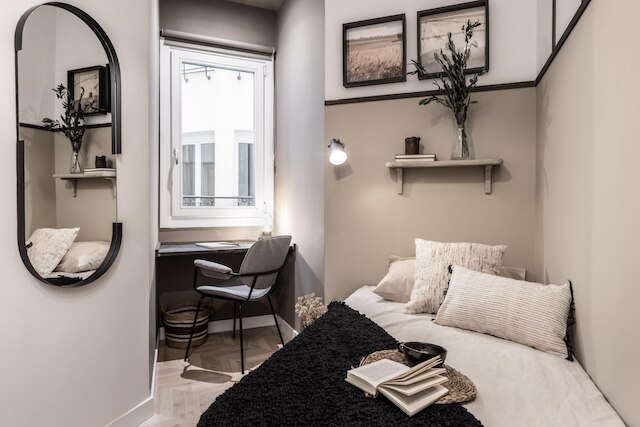 ウトレラ - 4 ベッドルームズ イン トラファルガー