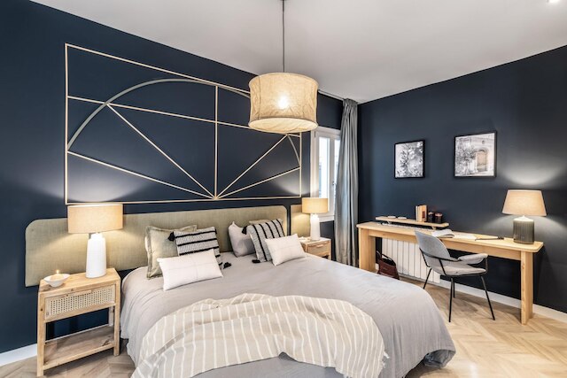 ディラル - 3 ベッドルームズ アンド オフィス イン トラファルガー