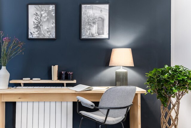 ディラル - 3 ベッドルームズ アンド オフィス イン トラファルガー