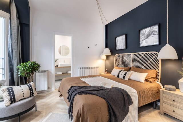 ディラル - 3 ベッドルームズ アンド オフィス イン トラファルガー