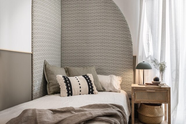 ディラル - 3 ベッドルームズ アンド オフィス イン トラファルガー