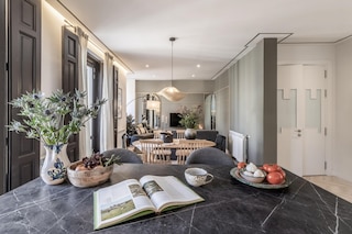 ディラル - 3 ベッドルームズ アンド オフィス イン トラファルガー