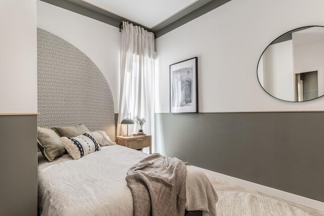 ディラル - 3 ベッドルームズ アンド オフィス イン トラファルガー