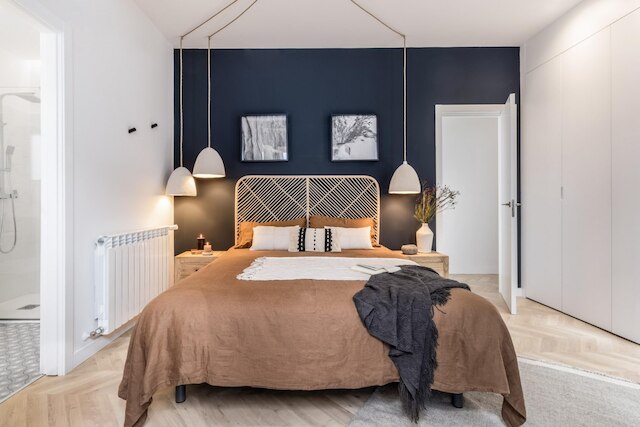 ディラル - 3 ベッドルームズ アンド オフィス イン トラファルガー