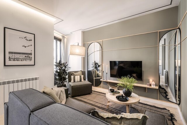 ディラル - 3 ベッドルームズ アンド オフィス イン トラファルガー